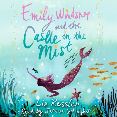 Amazon Emily Windsnap And The Castle In The Mist Audible Audio Amazon Emily Windsnap And The Castle In The Mist Audible Audio