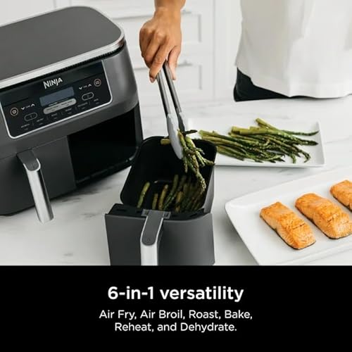 Ninja Foodi Air Fryer Verdict