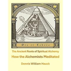 How the Alchemists Meditated Audiolibro Por Dennis William Hauck arte de portada