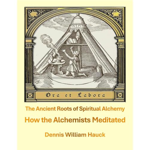 How the Alchemists Meditated by Dennis William Hauck episode artwork