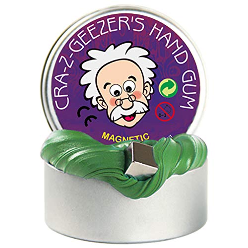 Noxus Mastic magnétique (vert) Cover