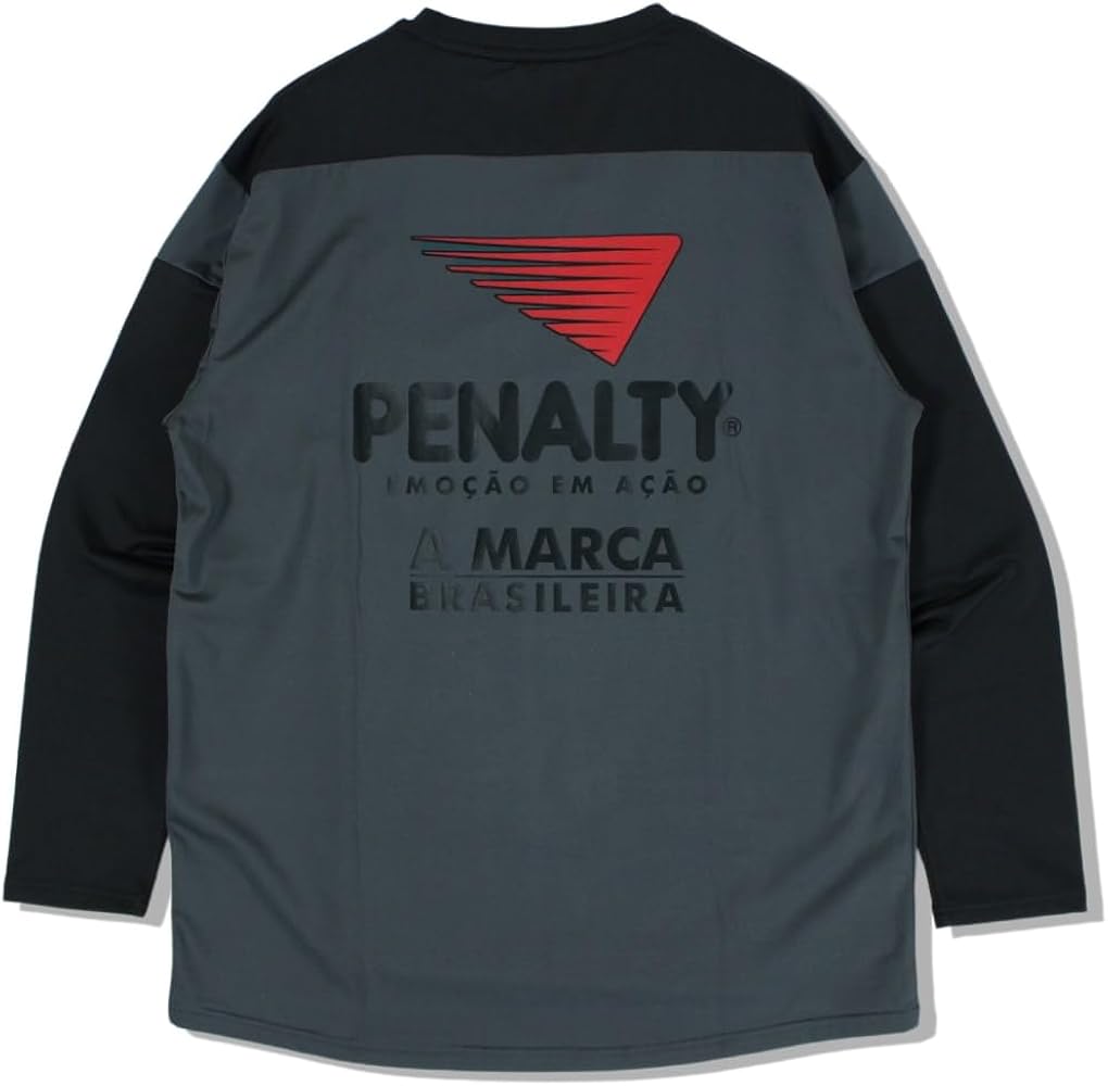 ペナルティトレーニングウェア上下新品Ｏサイズ Amazon | PENALTY(ペナルティ) 裏起毛 ウォーム フリース トレーニング