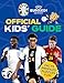 Produktbild UEFA EURO 2024 Official Kids' Guide