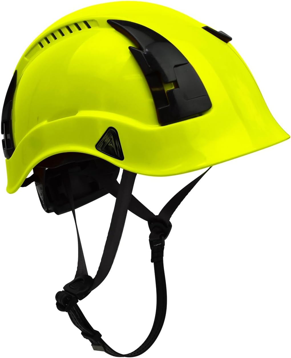Malta Dynamics APEX Type 2 Safety Helmet – OSHA and ANSI Z89.1 Compliant Safety Hard Hats for Construction Workers and Vented Helmet for Head Protection