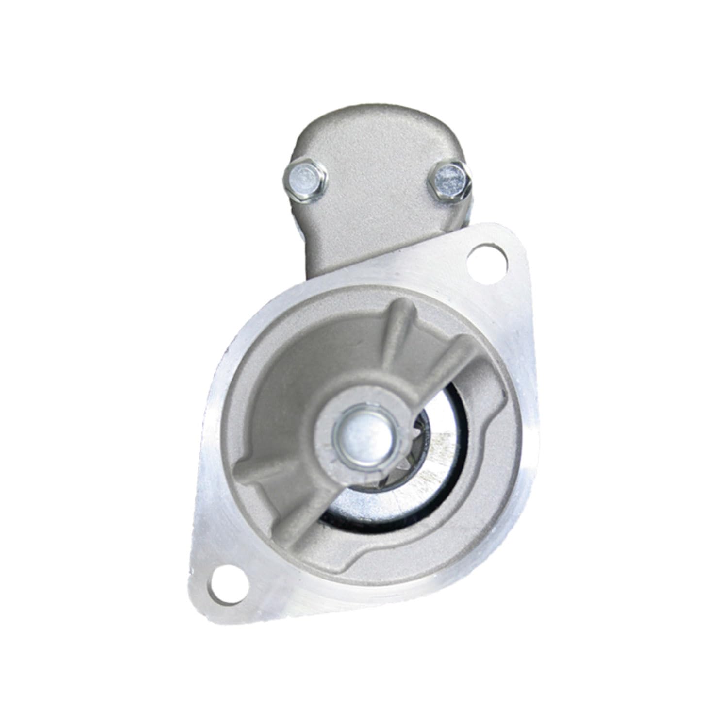 Kuhner Motorboot 201356 12 V 0,9 kW für Marine-Motor