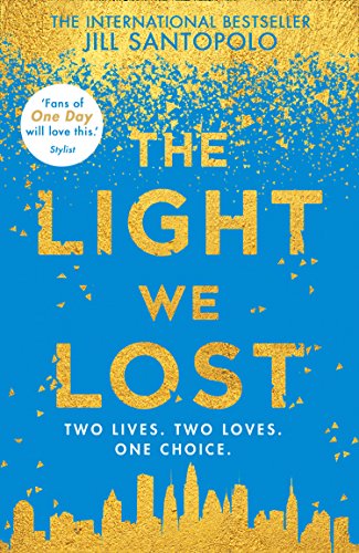 The Light We Lost: the heartbreaking debut of 2017