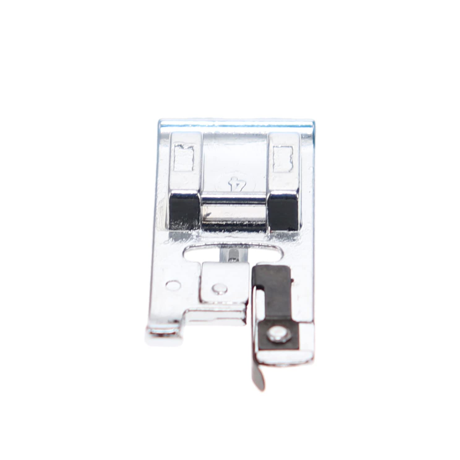 Overlock Pied de biche surjet pour machine à coudre Singer Simple 3210