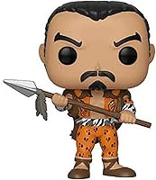 Vista 2 de Funko Pop Spider-Man Kraven The Hunter Exclusivo