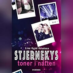 Toner i natten cover art