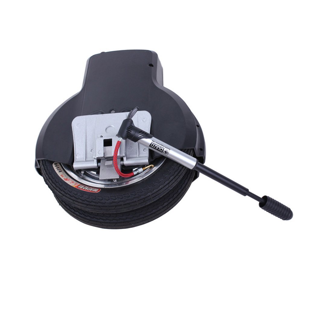 Tuyau D'extension Pour Pompe à Air – Rallonge Valve Vélo, Moto, Poussette – Fileté, étanche – Longueur 15,5 Cm