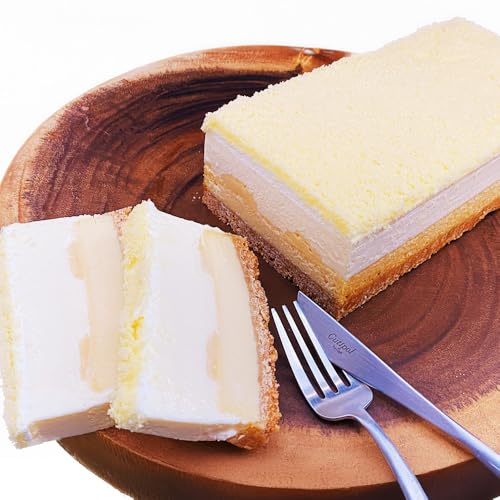 トリオフロマージュ[No.165]/ チーズ ケーキ スイーツ 愛知県