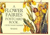  A Flower Fairies Postcard Book