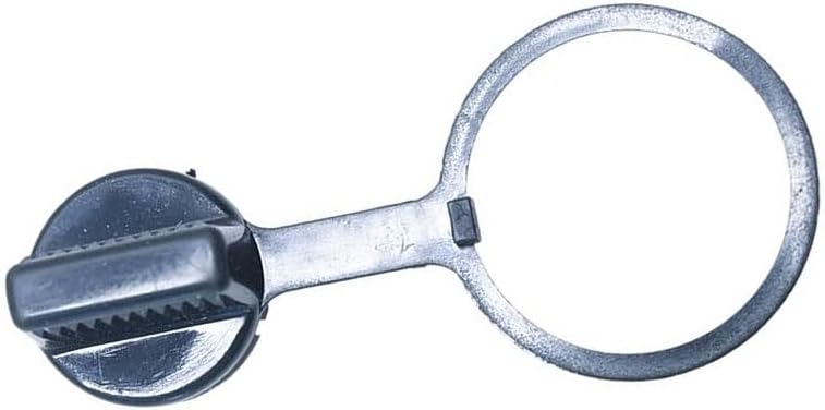 Replacement part made to fit Ford F81Z-15K040-Aa Cigarette Lighter Ring R2MotS30877