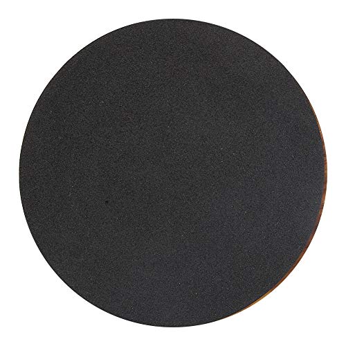 Copos de Apoio de pé de Piano 11 × 10 × 10 4 Peças de Copos de Rodízio de Piano Antiderrapante Copo