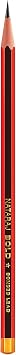 Nataraj Bold Pencils - Pack Of 10