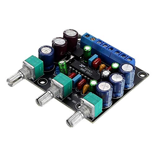 Kit DIY électronique XR1075 pour optimiser le son de votre amplificateur - 3