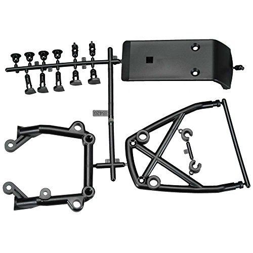HPI Racing 2.0 Bumper