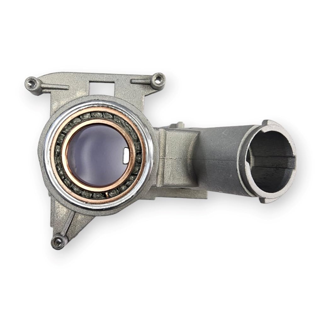 Kontak Anahtar Gövdesi 357905851D VW Golf 3 ile uyumlu 1992-1998