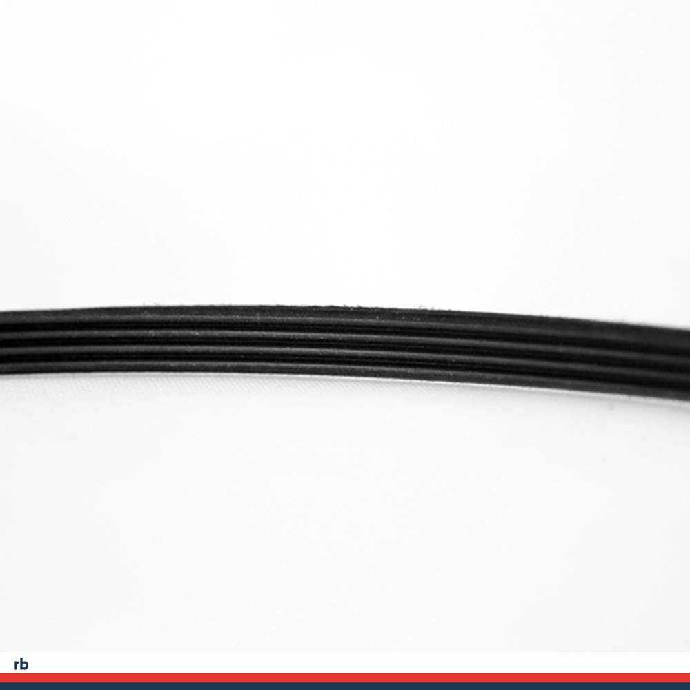 Courroie Trapézoidale Lisse B52 | 123 Courroies - Foto 8