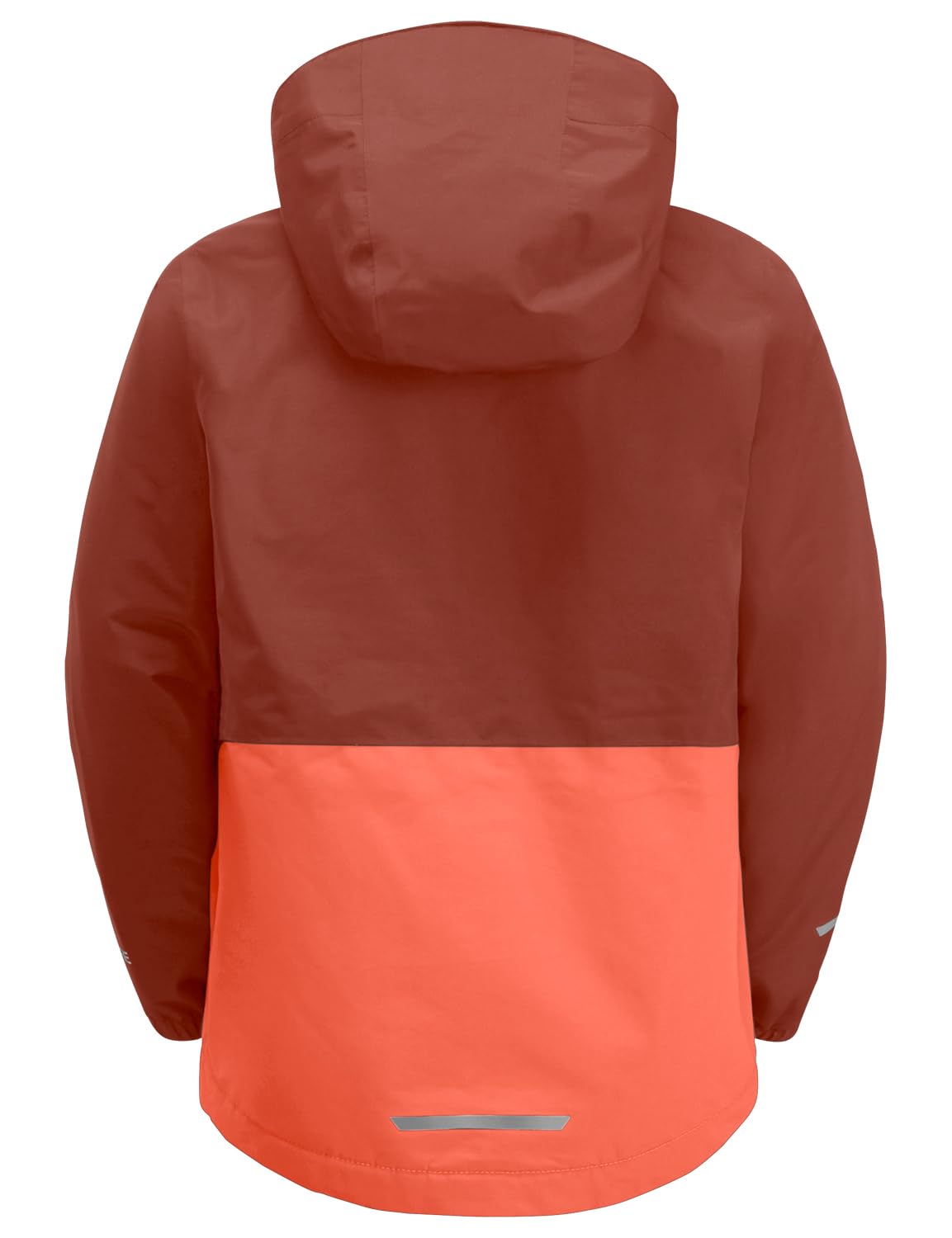 Jack Wolfskin Snowy Days Jacket K Veste Enfants unisexes