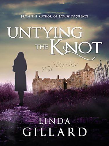 UNTYING THE KNOT Kindle Edition