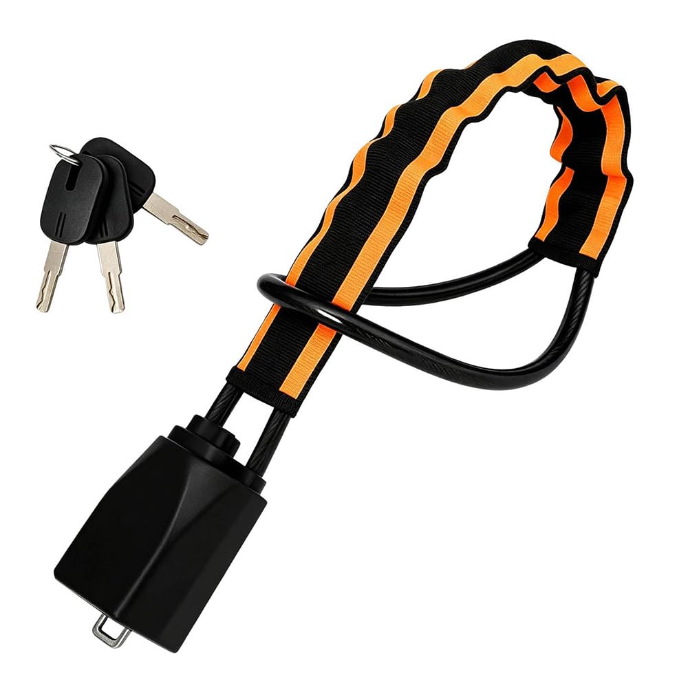Car Steering Wheel Lock For Audi A4 B9 Allroad A4 B6 8E Avant A4 B7 8E