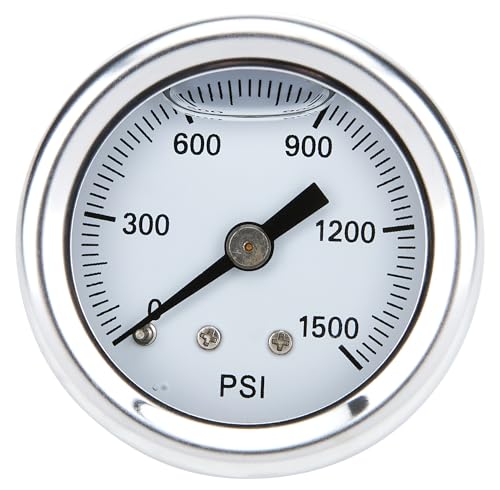 Allstar Performance Repl Brake Bias Gauge for 80170 and 80172