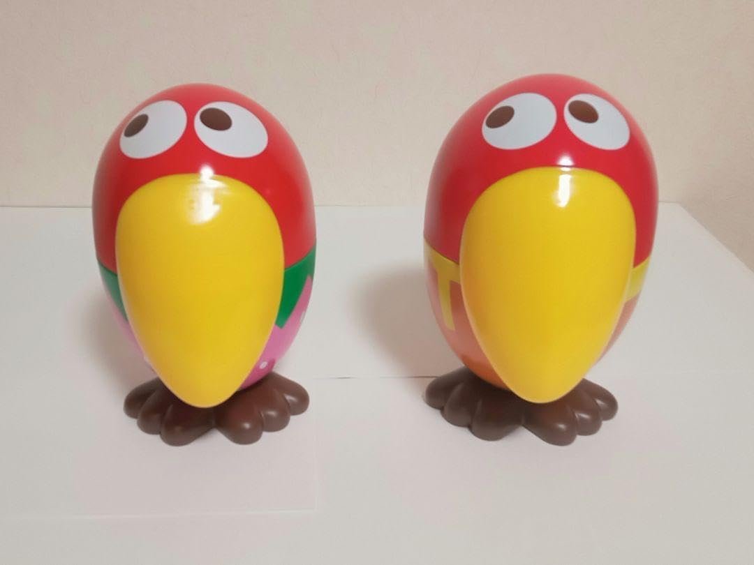 おもちゃのカンヅメ キョロ缶 2005年 チョコボール発売55周年