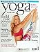 Yoga Journal Magazine May 2015 - Build Core Power