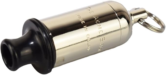 Acme Sifflet pour effets Corbeau (Import Royaume Uni Acme Sifflet pour effets Corbeau (Import Royaume Uni