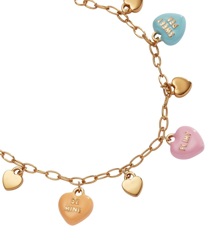 Alex and Ani Sweethearts Multi-Charm Bracelet - Image 2