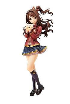 アイドルマスターシンデレラガールズ 島村卯月 フィギュア アルター Amazon.co.jp: 『アイドルマスター シンデレラガールズ』 島村