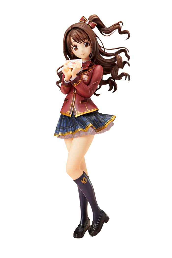 シンデレラ - 島村卯月(しまむらうづき) クリスタルナイトパーティVer. アイドルマスター シンデレラガールズ 1/8 完成品 フィギュア グッドスマイルカンパニー 61iUHmzqlXL._UF350,350_QL50_.jpg