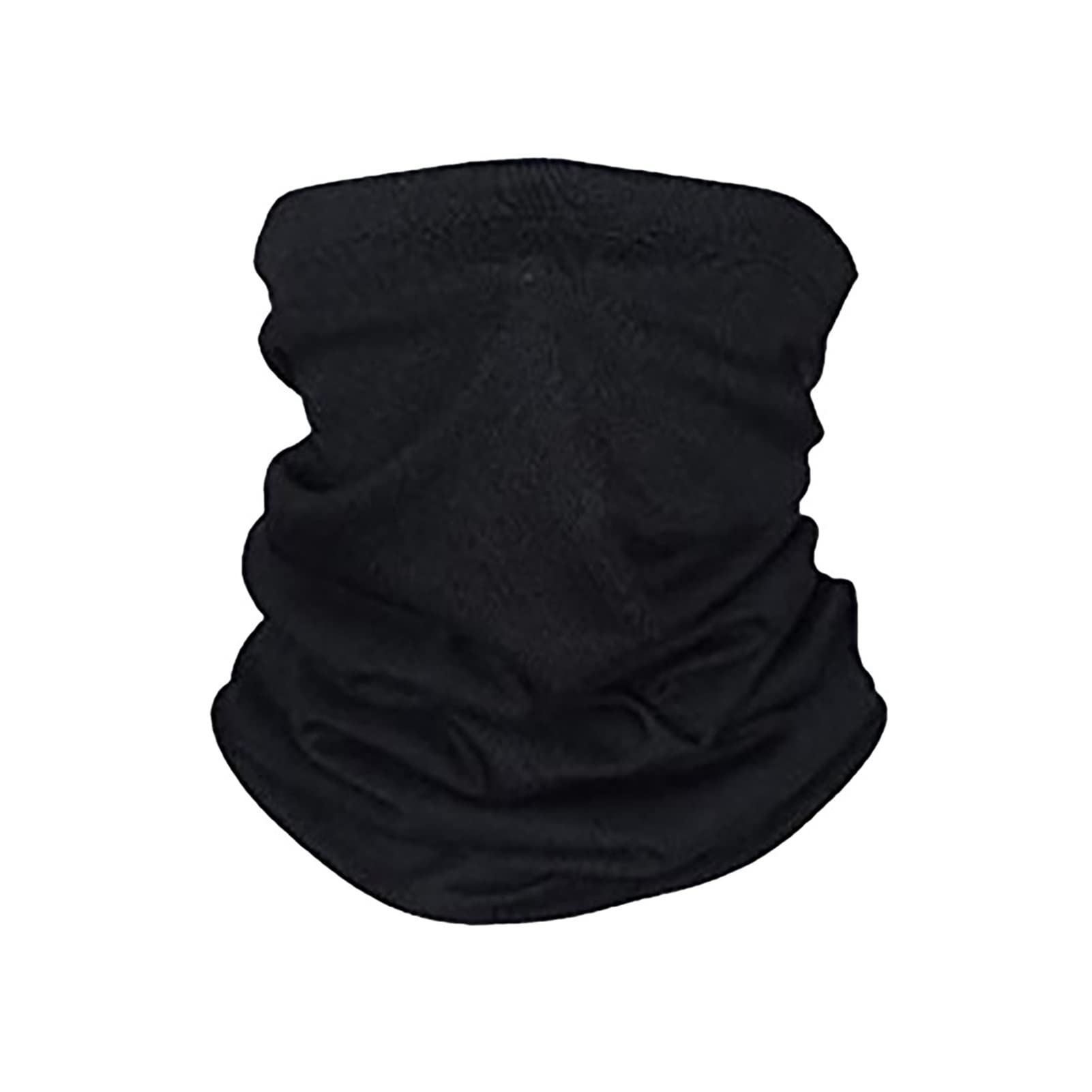Sport al Aire Libre Bandana Tube Buffing Fishing Cycling Caminata Fuera Cubierta Neck Made Mask Mask Tadband Mujeres Mujeres