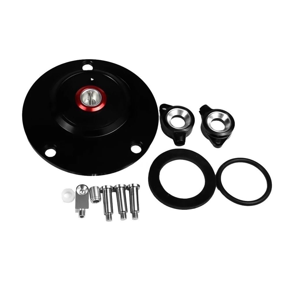 Tappo carburante moto Tappo Serbatoio Carburante Per Moto Brutale 750 S 910s 989 R F4 1000 312 Coperchio Airbox Accessori Parti Di Ricambio