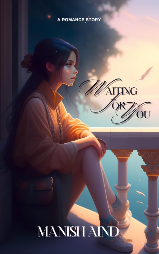 WAITING FOR YOU: WAITING FOR LOVE (ROMANTIC STORIES) (English Edition)