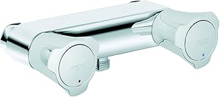 Grohe Costa L - Grif o color plateado Ref. 26345001