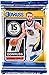 2024-25 Donruss Basketball Mega Pack with 15 Cards + Toploader + StreetCards Magnet!