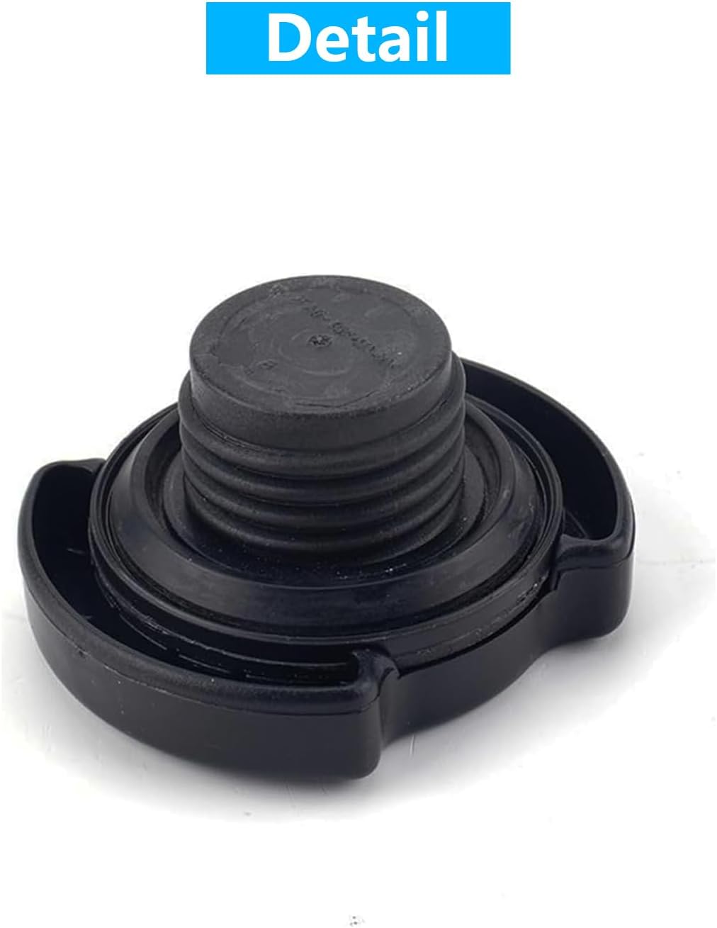 Engine Oil Filler Cap Emission Filter Cap for Ford F150 F250 F350 E150 E250 E350 Aerostar Excursion Explorer Replace F3AZ-6766-B 3C3Z-6766-A E9TZ-6766-A FOAZ-6766-A