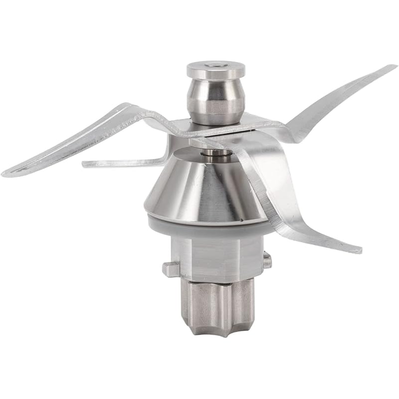 aluminium juicer mixer