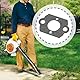 Be In Your Mind 1Set Vergasermontagedichtung Ersatzteil 4144 007 1012 4144-007-1012 Kompatibel mit STIHL BG56 BG66 BG86 BR200 FC56 FC70
