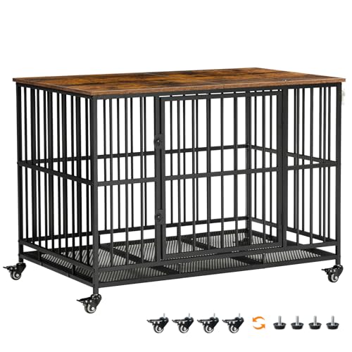 10 Best Remington Dog Crates 2024 There's One Clear Winner