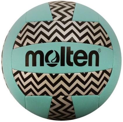 Molten MS500 Chevron Volleyball