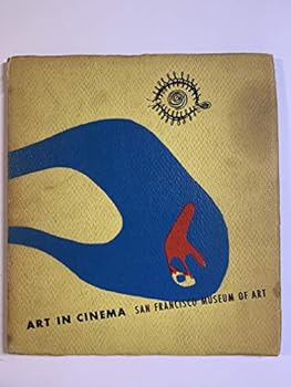 Paperback Art in Cinema San Francisco Museum of Art Book