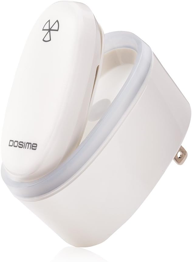 Personal Wearable Dosimeter, Realtime Industrial Grade, Ionizing Radiation Detector Meter Monitor Measure