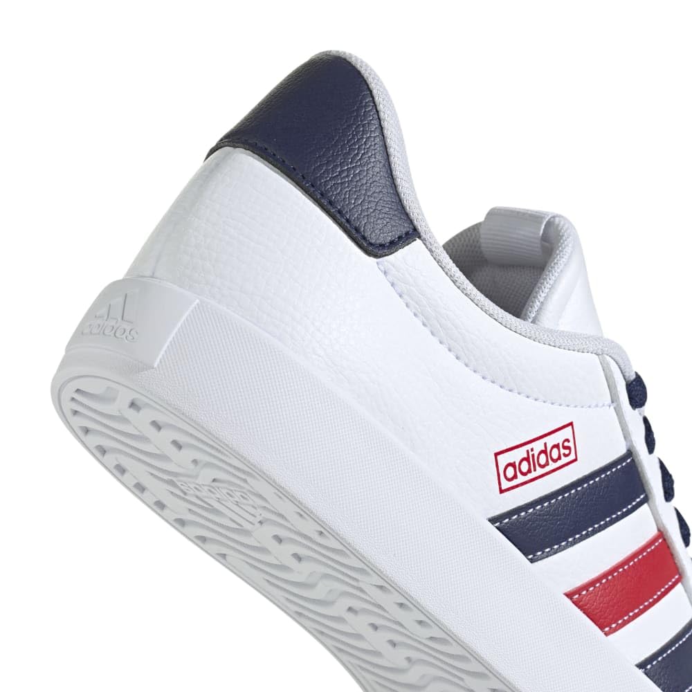 adidas Men's Zapatilla VL Court 3.0 — view 358