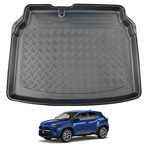 10 Best Toyota Yaris Dog Guard June 2023