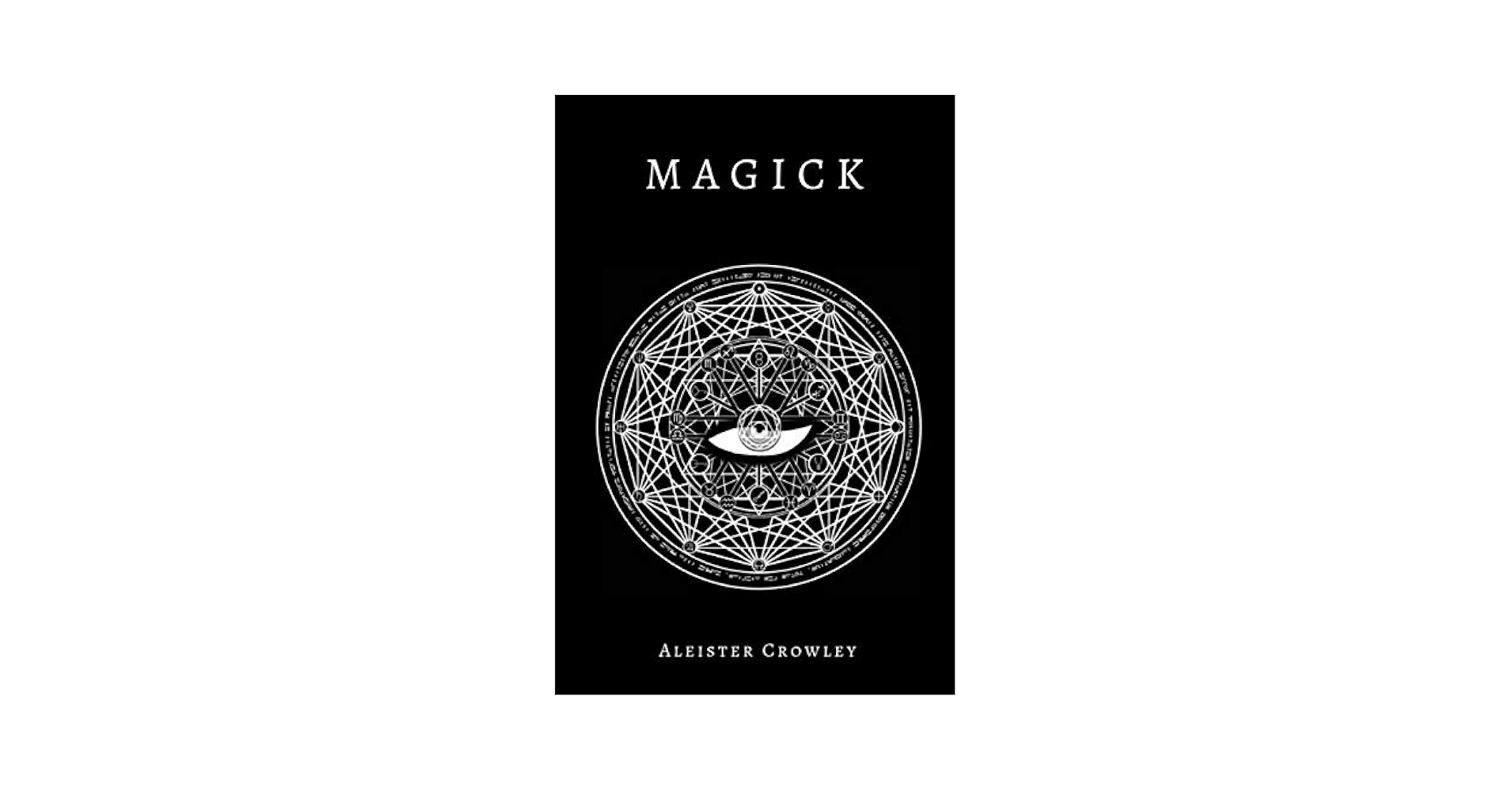 洋書 COLLECTED WORKS of ALEISTER CROWLEY vo2 The Works of