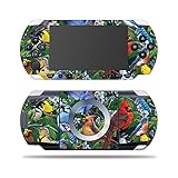 MightySkins Skin Compatible with Sony PSP – Backyard Gathering | Protective, Durable, and Unique Vinyl Decal wrap Cover | Easy to Apply, Remove, and Change Styles | Made in The USA