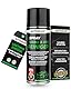 AUTOGAR® Turbo & AGR Reiniger Spray 400ml - Entfernt Ruß, Ölkohle & Ablagerungen - Für Turbo, Ansaugtrakt & AGR-Ventil - Diesel-Spezialspray für mehr Leistung & weniger Verbrauch